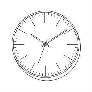 Weimar Quartz (Uhr)