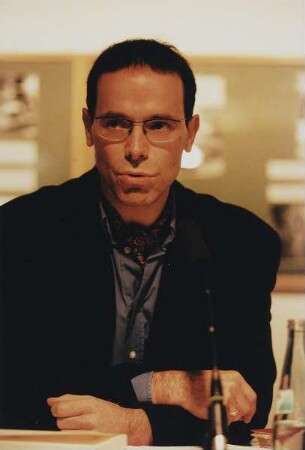 Albrecht Buschmann