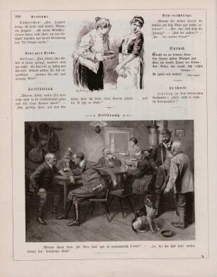 "Zartfühlend" "Erklärung"