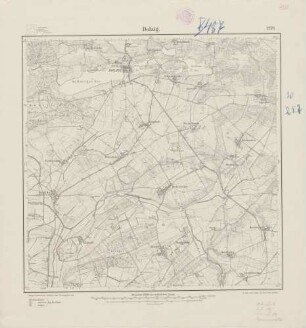 4068 (alte Nr.: 2270) Dolzig