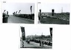 Verkehrsübergabe der Teilstrecke Kirchheim unter Teck - Ulm-West am 30.10.1937