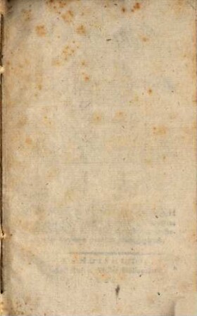 Disquisitio Critica De Juramentis : Dissertatio