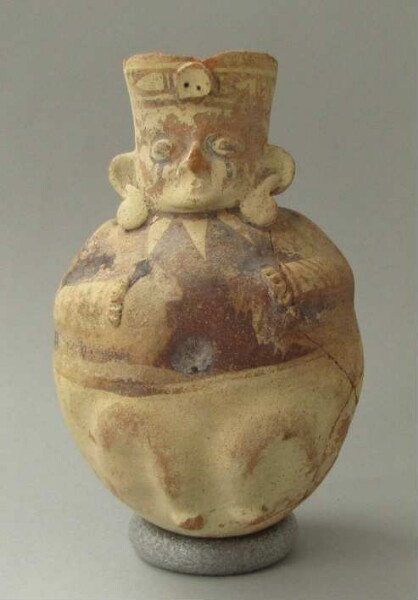 Figure vessel