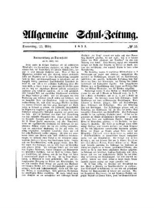 Turnprüfung zu Darmstadt