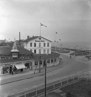 Strandhotel