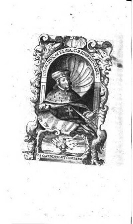 Lvdov. DXV et El. Ba. C. F.