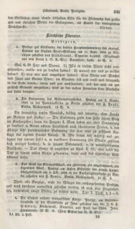 145-163 Kirchliche Literatur
