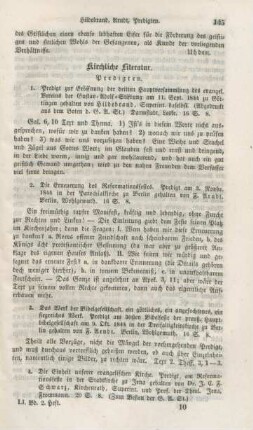 145-163 Kirchliche Literatur