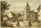 Reichenau - Mittelzell