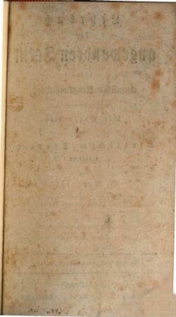 Lehrbuch der angewandten Taktik oder eigentlichen Kriegswissenschaft : in zwey Theilen und sechs Bänden, 1,2. Theil 1, Lehrbuch der Kriegeskunst ; Bd. 2, Die Bewegungs- und Gefechts-Kunst