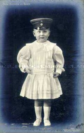Berthold von Baden