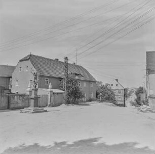 Crostwitzer Ansichten