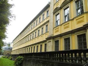 Würzburg: Juliusspital