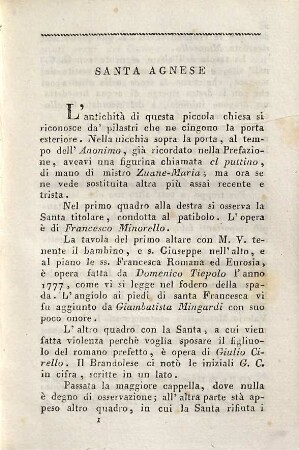 Guida per la città di Padova : all'amico delle Belle Arti