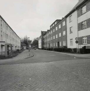 Straße, Lübben (Spreewald)