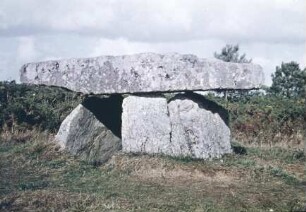 Dolmen