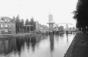 Leiden, Herrengracht