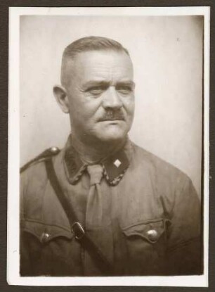 Brenner, Gustav Karl
