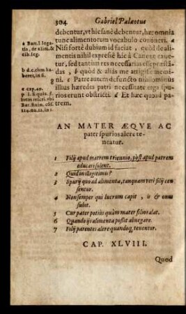 Cap. XLVIII.