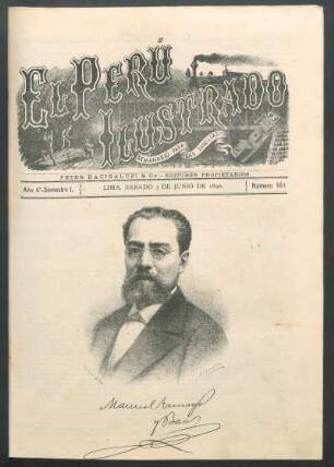 18900004161: 4.1890=Nr. 161(7.Juni)
