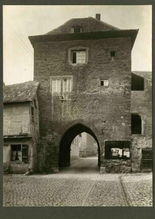 Stadttor