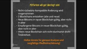 Bitcoin: Open Sourcing Money