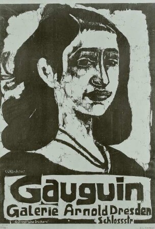 Gaugin (Galerie Arnold)