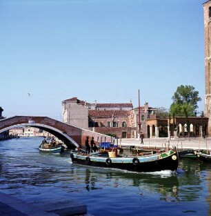 Ponte dell'Arsenale
