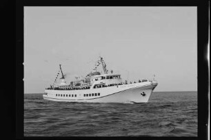 Fair Lady (1970), Cassen Eils, Cuxhaven