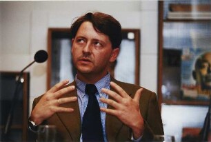 Oliver Kühn
