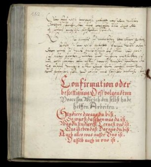 Chemische Prozesse (nachgetragen, 3 Prozesse u.a. von Jacob Langenhan)