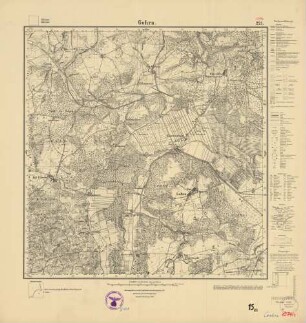 1374 (alte Nr.: 221) Gohra