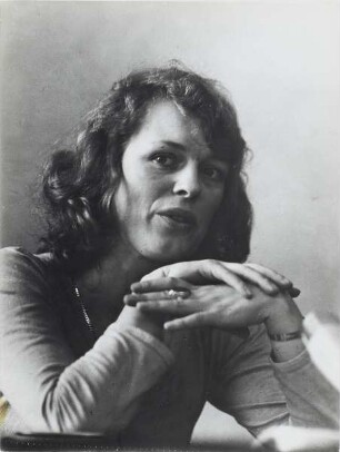 Christine Wolter