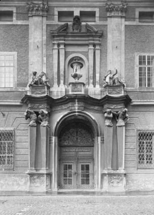 Großes Festspielhaus