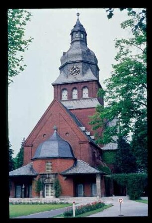 Johannesstift 26.5.69.