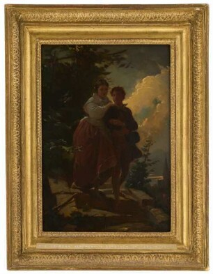 Hermann und Dorothea