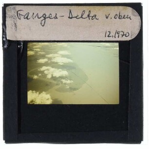 Ganges