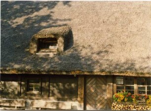 Das Heimatmuseum Klausenhof