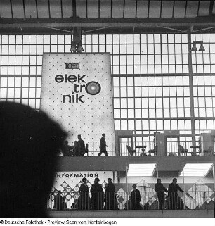 Leipziger Messe
