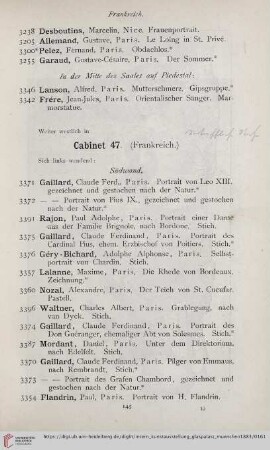 Cabinet 47