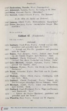 Cabinet 47