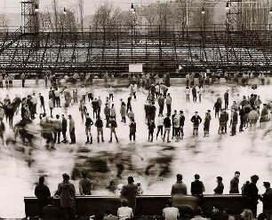 Eisstadion