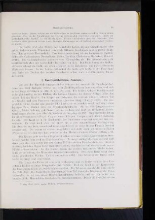 i) Bauchspeicheldrüse, Pancreas.