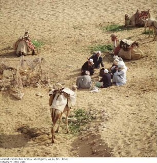 Ägypten: Gizeh