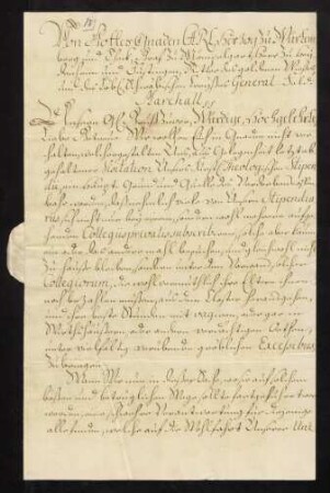 "Recapitulatio Lectionis" und "Recapitulatio Examinatorum"