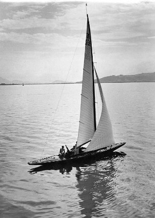 Am Bodensee