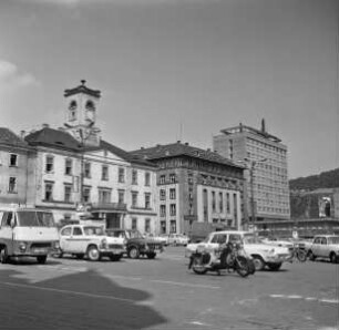 Hauptplatz