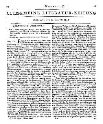 Tilskueren. - Kopenhagen : Schultz 1791