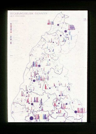 Industriestandorte