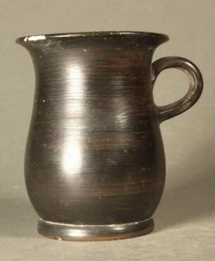 Becher